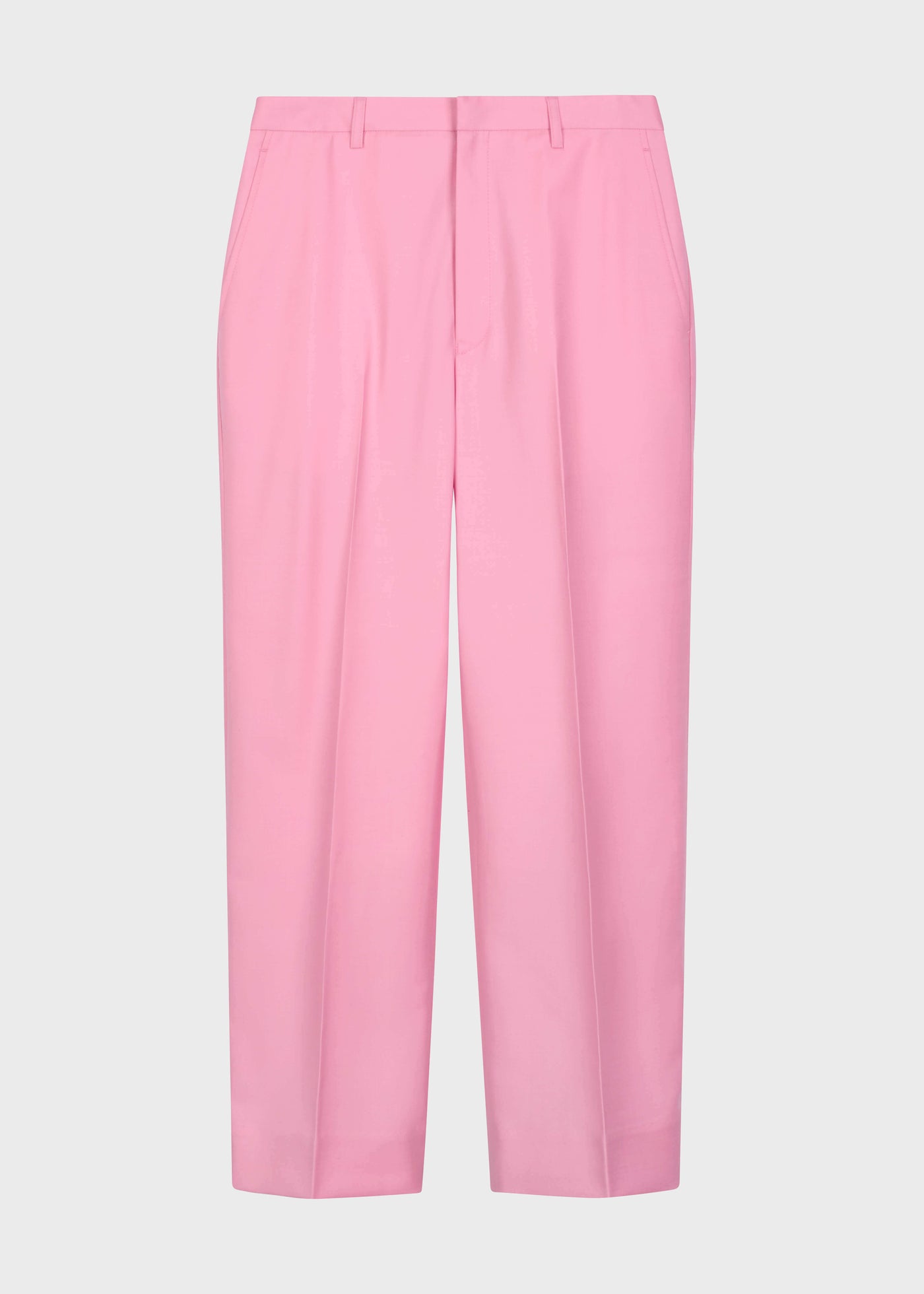 Pink Dress Pants