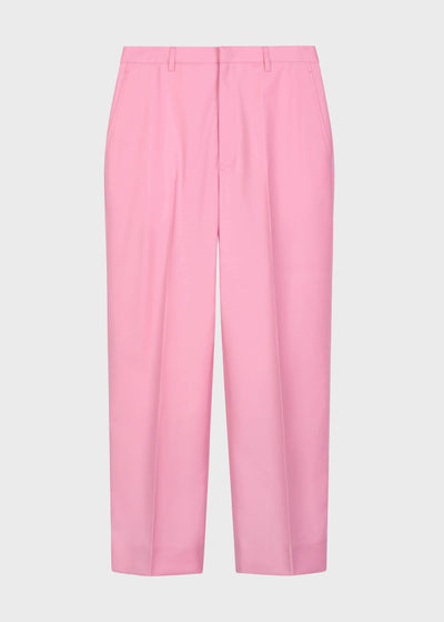 Pink pant suit for women by julia bo
