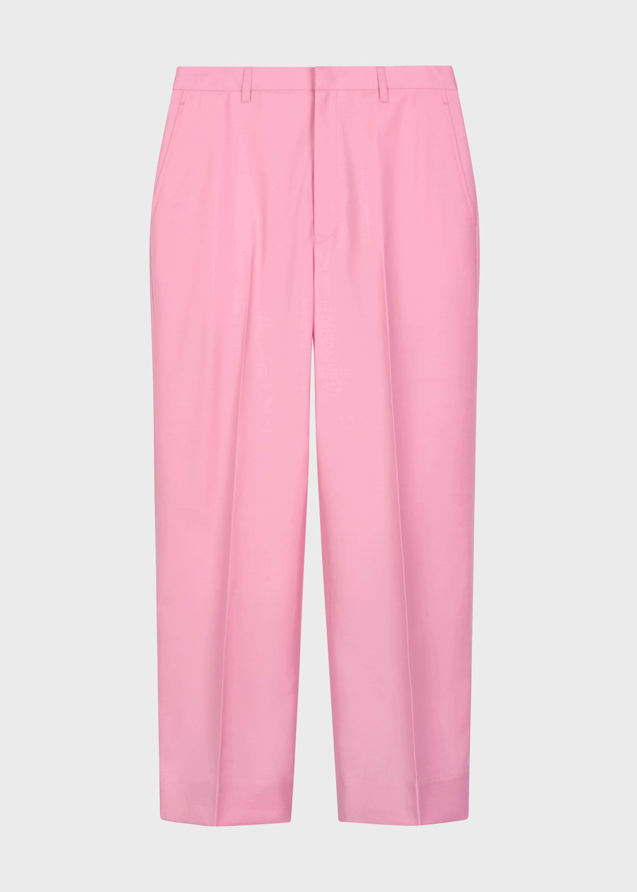 Pink pant suit for women by julia bo