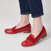 Richmond - Mask Loafers