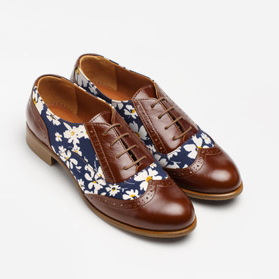 Hudson - Oxfords