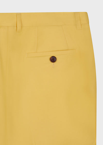Yellow Suit