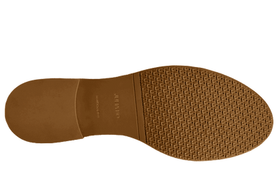 Nassau - Cutout Oxfords