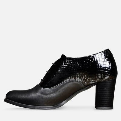 Holborn - Oxford Heels