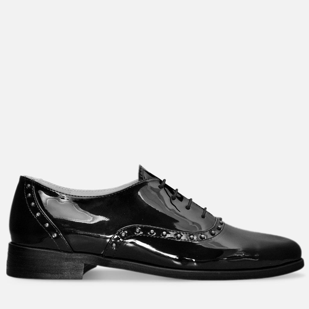 Savile Oxfords
