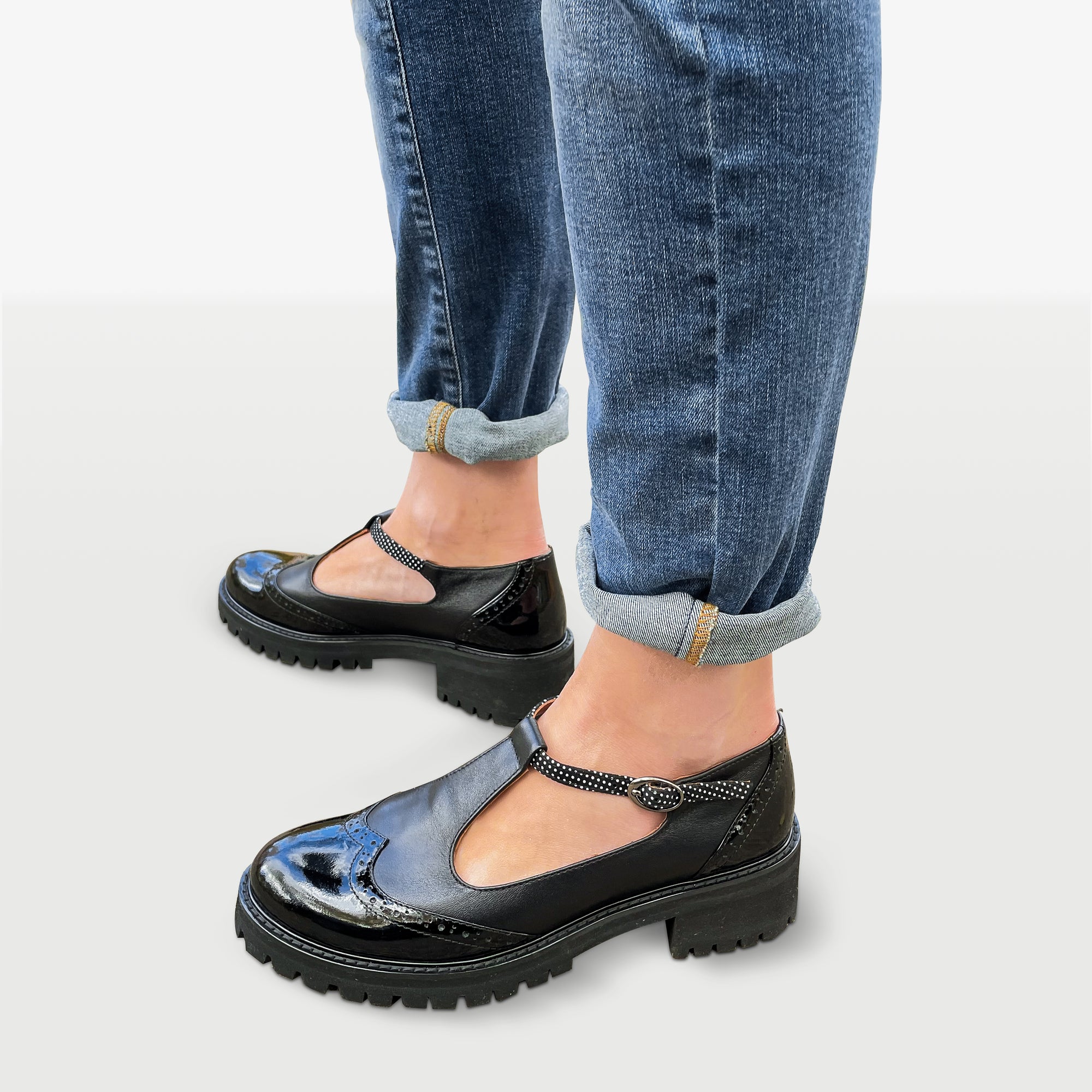 Jane Mary Janes - Main Image