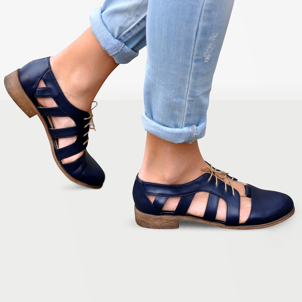 Womens summer oxfords hotsell