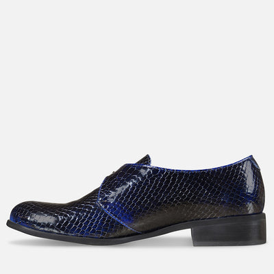 Duke - Monk Shoes