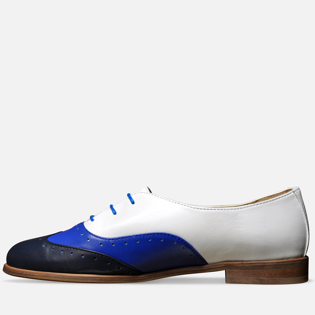 La briza sales oxford shoes