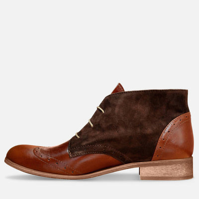 Brown_Chukka_Leather_Boots_Women_