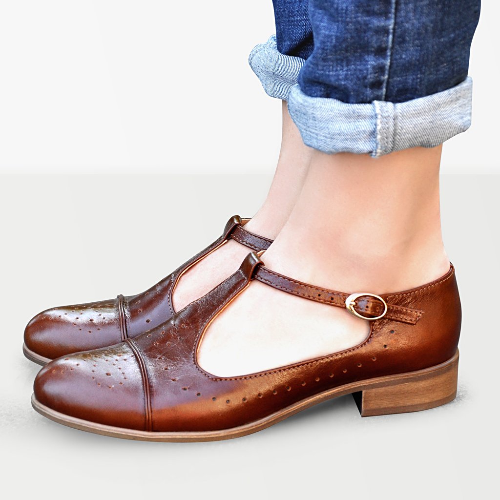 Jane Mary Janes - Main Image