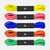 Colorful Shoelace Set
