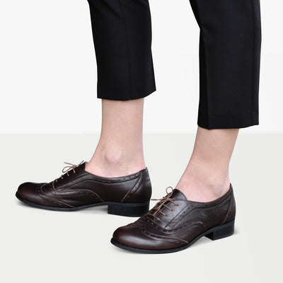 Lenox - Oxfords