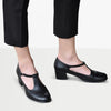 Jane Pumps - Mary Janes