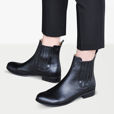 Lamont - Chelsea Boots