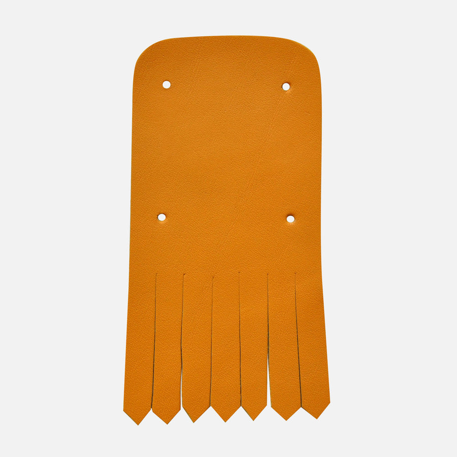 Lucuma Removable Fringes