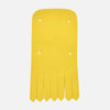 Yellow Removable Fringes