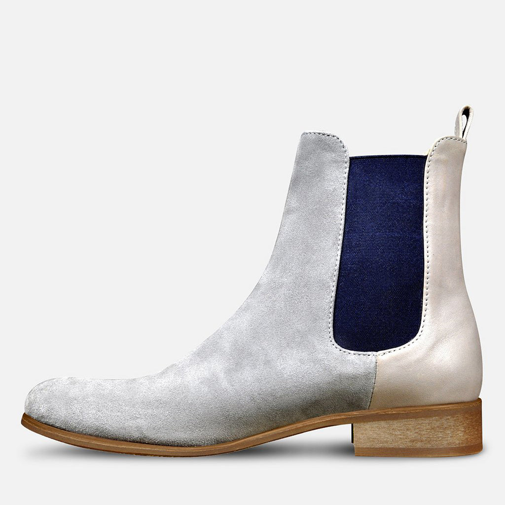 Womens designer chelsea boots 2025