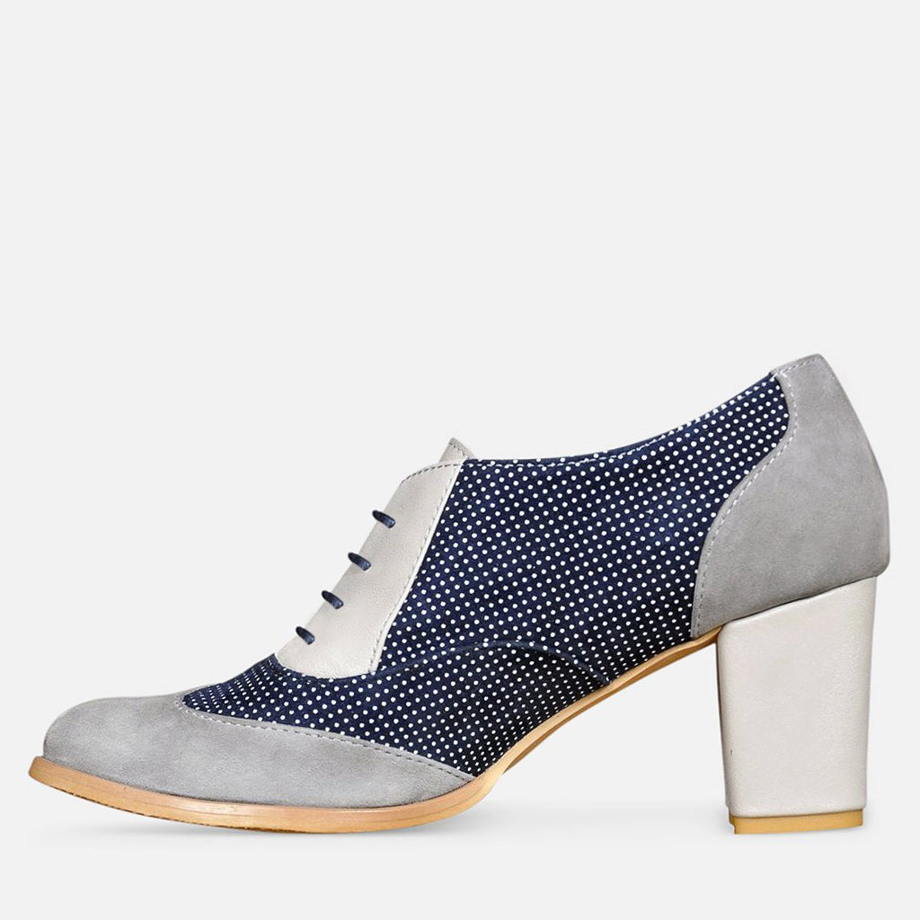 womens grey dress shoes Women's Aldgate
