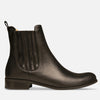 black chelsea boots women | Handmade by Women Artisans | Julia Bo