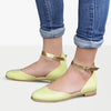 Madeleine - Oxford Sandals