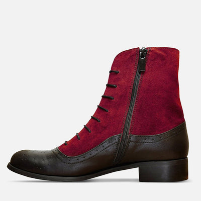 Arsenal - Oxford Boots