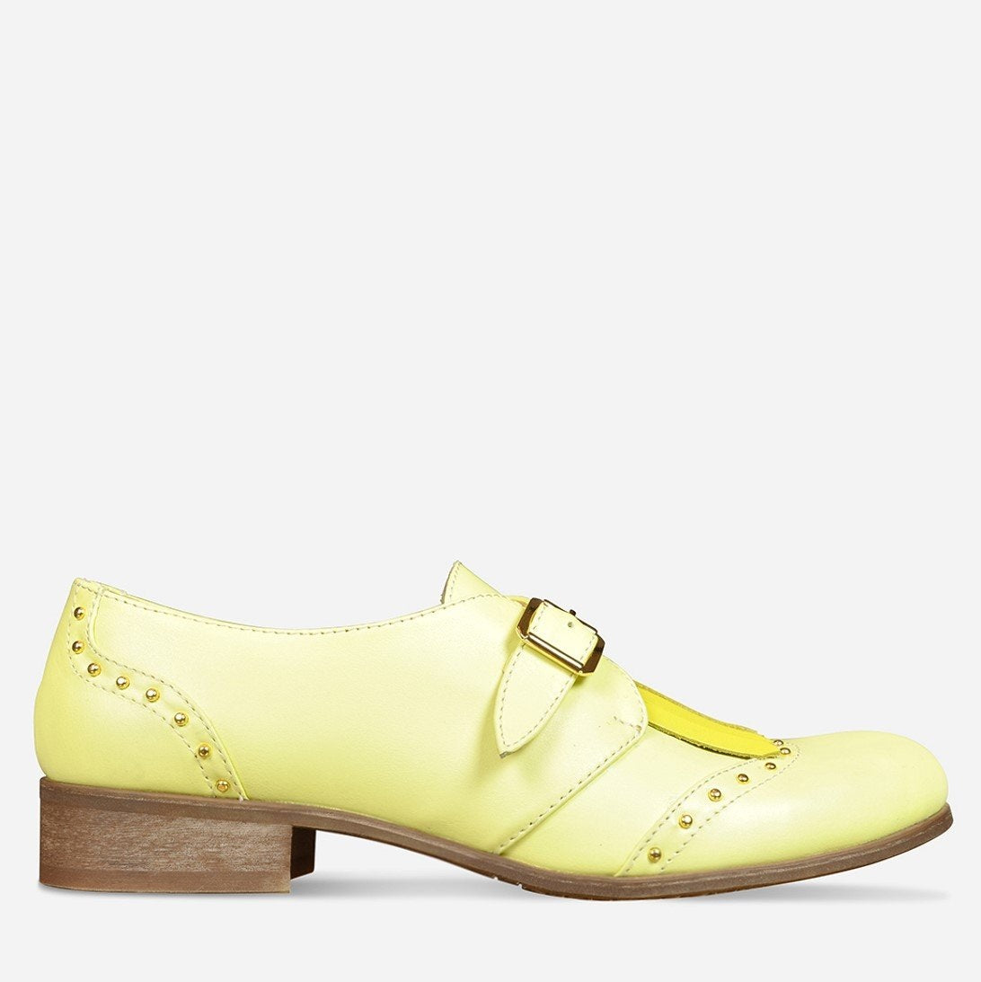 Women's Strap Shoes - Duke | Julia Bo - EU 40 Women's Strap Shoes - Duke | Julia Bo - EU 40