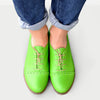 Gatsby - Oxfords