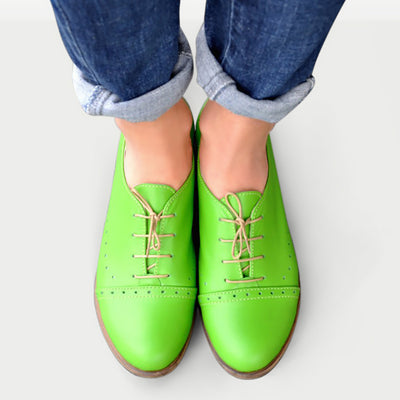 Gatsby - Oxfords