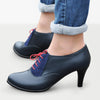 Aldgate Cone - Oxford Heels