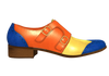 Baron - Monk Shoes