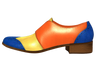 Baron - Monk Shoes