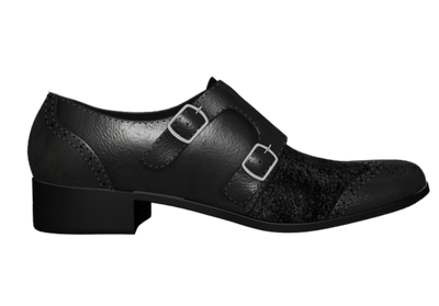 Baron - Monk Shoes