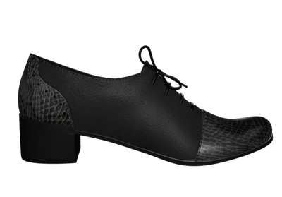 Vienna - Oxford Pumps