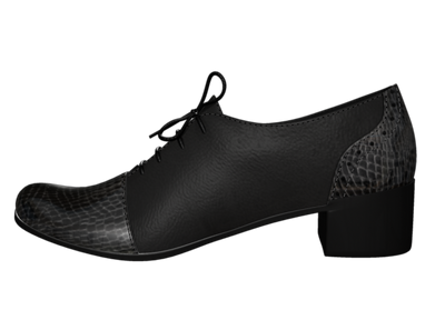 Vienna - Oxford Pumps