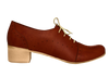 Vienna - Oxford Pumps