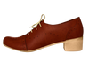 Vienna - Oxford Pumps