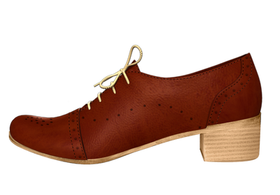 Vienna - Oxford Pumps