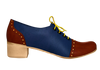 Vienna - Oxford Pumps