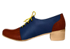 Vienna - Oxford Pumps