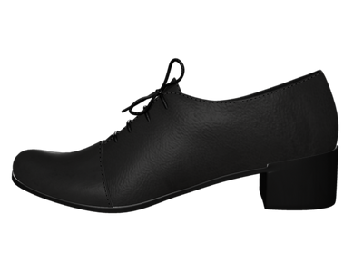 Vienna - Oxford Pumps