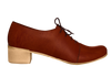 Vienna - Oxford Pumps