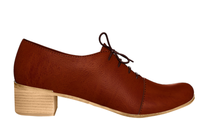 Vienna - Oxford Pumps