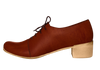 Vienna - Oxford Pumps