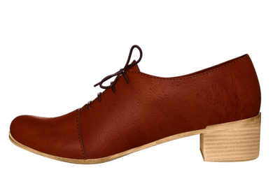 Vienna - Oxford Pumps