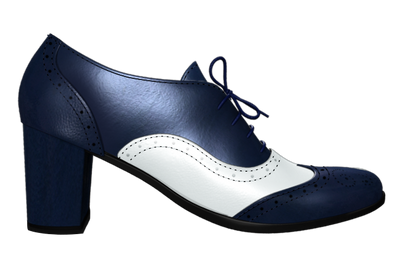 Holborn - Oxford Heels