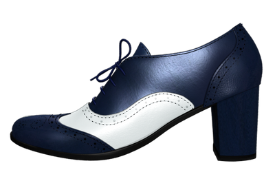 Holborn - Oxford Heels