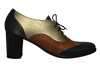 Holborn - Oxford Heels