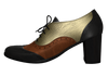 Holborn - Oxford Heels