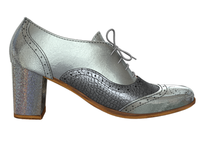 Holborn - Oxford Heels